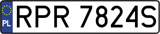 RPR7824S