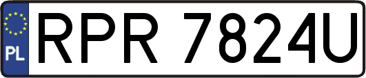 RPR7824U