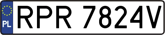 RPR7824V
