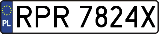 RPR7824X