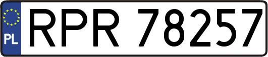 RPR78257