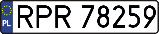 RPR78259