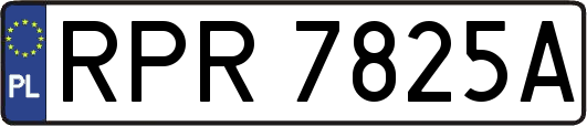 RPR7825A