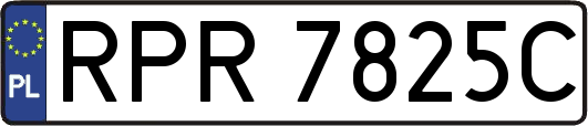 RPR7825C
