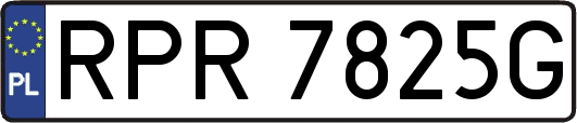 RPR7825G