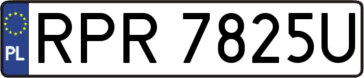 RPR7825U