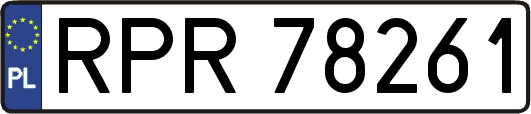 RPR78261
