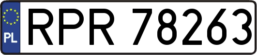 RPR78263