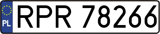 RPR78266