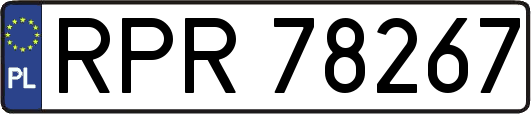 RPR78267