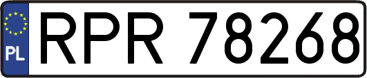 RPR78268