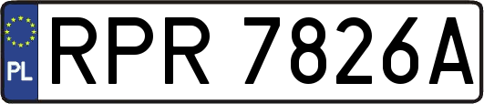 RPR7826A