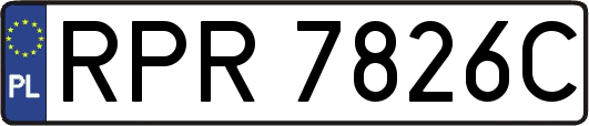 RPR7826C