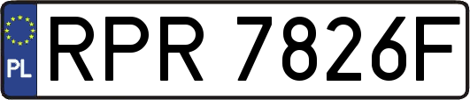 RPR7826F