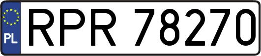 RPR78270