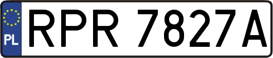 RPR7827A