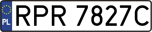 RPR7827C