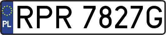 RPR7827G