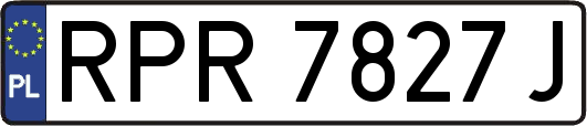 RPR7827J