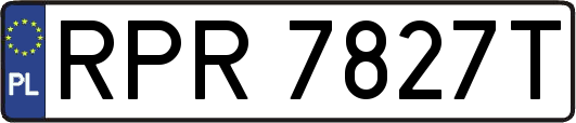 RPR7827T