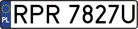 RPR7827U