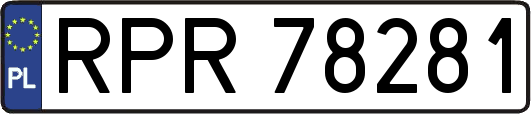 RPR78281