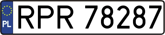 RPR78287