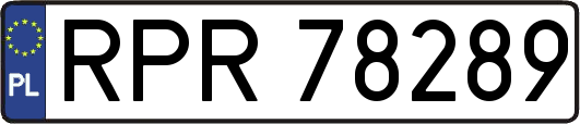 RPR78289