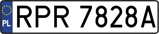 RPR7828A