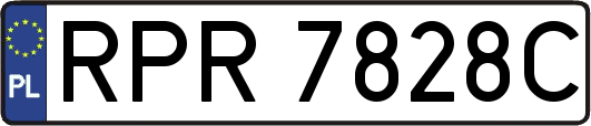 RPR7828C