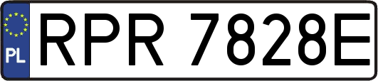 RPR7828E