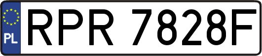 RPR7828F