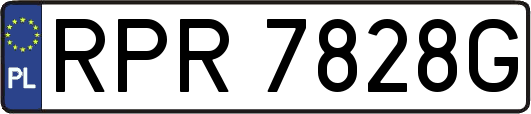 RPR7828G