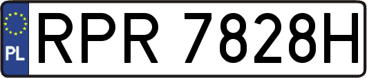 RPR7828H