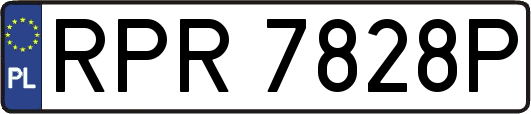 RPR7828P