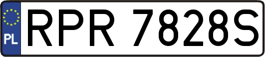 RPR7828S