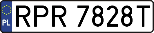 RPR7828T