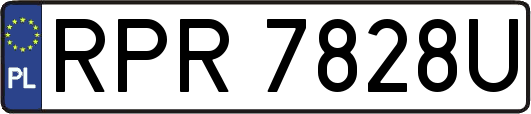 RPR7828U