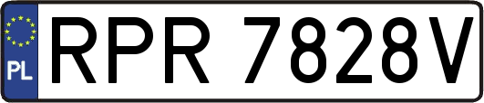 RPR7828V