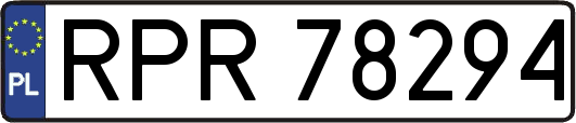 RPR78294