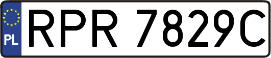 RPR7829C
