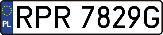 RPR7829G