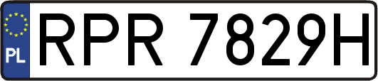 RPR7829H