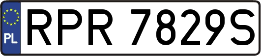 RPR7829S