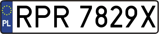 RPR7829X