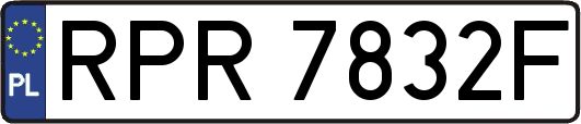 RPR7832F