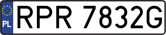 RPR7832G