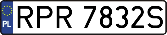 RPR7832S