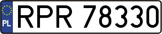RPR78330
