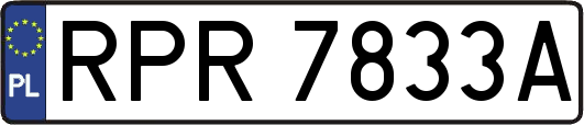 RPR7833A